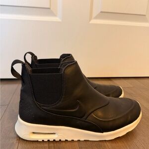 Nike Air Max Thea Mid Black Sail